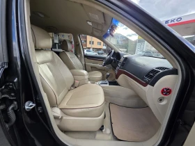 Hyundai Santa fe Топ Стояне лизинг 156000км. , снимка 15