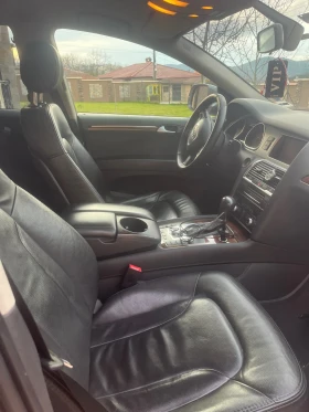 Audi Q7, снимка 6