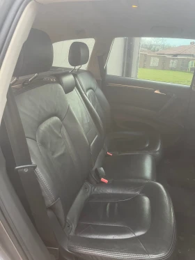 Audi Q7, снимка 8