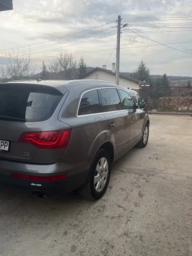 Audi Q7, снимка 3