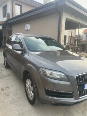Audi Q7, снимка 2