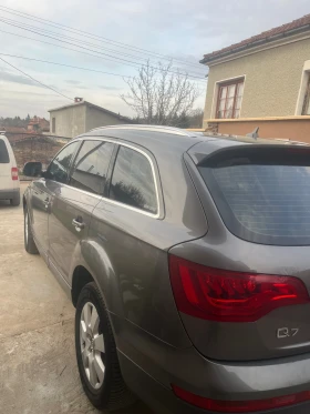 Audi Q7, снимка 4