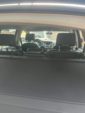 Audi Q7, снимка 5
