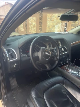 Audi Q7, снимка 9