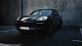Porsche Cayenne S 2.9 BiTurbo, снимка 5