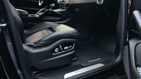 Porsche Cayenne S 2.9 BiTurbo, снимка 12