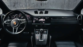Porsche Cayenne S 2.9 BiTurbo, снимка 7