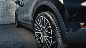 Porsche Cayenne S 2.9 BiTurbo, снимка 15