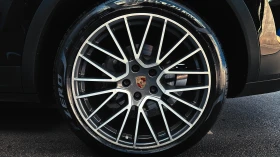 Porsche Cayenne S 2.9 BiTurbo, снимка 16