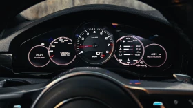Porsche Cayenne S 2.9 BiTurbo, снимка 9