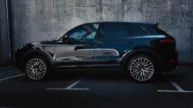 Porsche Cayenne S 2.9 BiTurbo, снимка 4