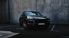 Porsche Cayenne S 2.9 BiTurbo, снимка 1