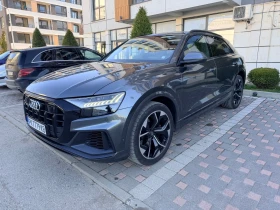 Audi SQ8, снимка 3
