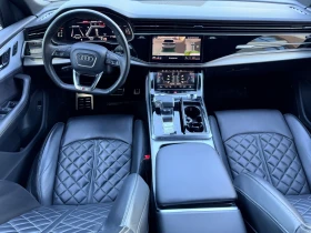 Audi SQ8, снимка 8
