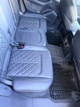 Audi SQ8, снимка 11