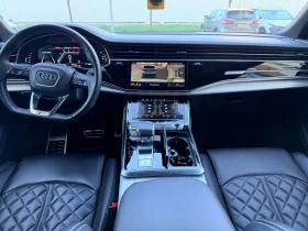 Audi SQ8, снимка 9