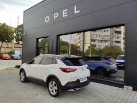 Opel Grandland X Business INNOVATION 1.2  (130HP) AT8 | Mobile.bg   6