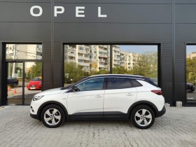 Opel Grandland X Business INNOVATION 1.2  (130HP) AT8 | Mobile.bg   4