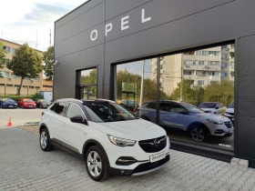 Opel Grandland X Business INNOVATION 1.2  (130HP) AT8 | Mobile.bg   3