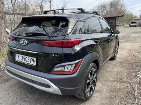 Hyundai Kona limited, снимка 4