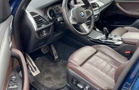 BMW X3 M40i Pano Leder  | Mobile.bg   5
