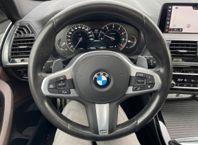 BMW X3 M40i Pano Leder  | Mobile.bg   8