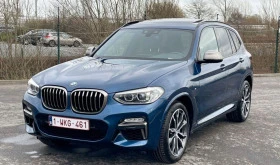 BMW X3 M40i Pano Leder  - изображение 1