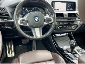 BMW X3 M40i Pano Leder  | Mobile.bg   7