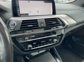 BMW X3 M40i Pano Leder , снимка 9