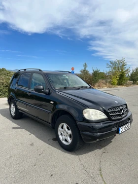 Mercedes-Benz ML 270, снимка 2