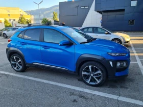 Hyundai Kona 1.6 4x4 Ultimate, снимка 4