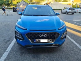 Hyundai Kona 1.6 4x4 Ultimate, снимка 3