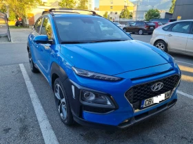 Hyundai Kona 1.6 4x4 Ultimate, снимка 2