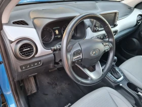 Hyundai Kona 1.6 4x4 Ultimate, снимка 10