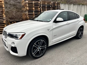 BMW X4 XDrive 2.8i M, снимка 6