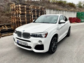 BMW X4 XDrive 2.8i M, снимка 1