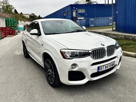 BMW X4 XDrive 2.8i M, снимка 7