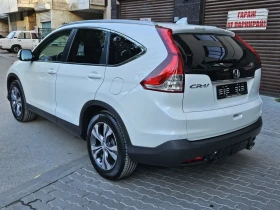 Honda Cr-v 2.0 i-Vtec 4x4 Facelift AUTOMAT 125352 KM PEARL, снимка 6