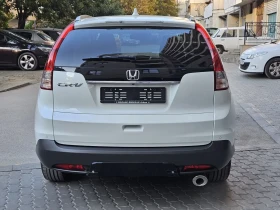 Honda Cr-v 2.0 i-Vtec 4x4 Facelift AUTOMAT 125352 KM PEARL, снимка 5