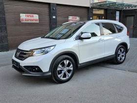 Honda Cr-v 2.0 i-Vtec 4x4 Facelift AUTOMAT 125352 KM PEARL, снимка 1