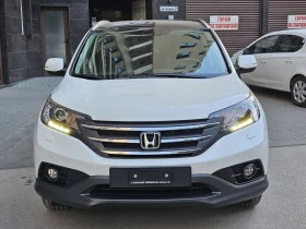 Honda Cr-v 2.0 i-Vtec 4x4 Facelift AUTOMAT 125352 KM PEARL, снимка 2