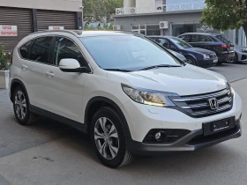 Honda Cr-v 2.0 i-Vtec 4x4 Facelift AUTOMAT 125352 KM PEARL, снимка 3