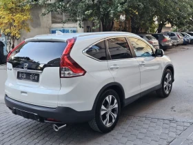 Honda Cr-v 2.0 i-Vtec 4x4 Facelift AUTOMAT 125352 KM PEARL, снимка 4