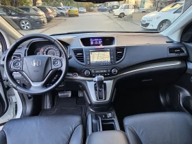 Honda Cr-v 2.0 i-Vtec 4x4 Facelift AUTOMAT 125352 KM PEARL, снимка 11