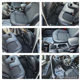 Hyundai IX35 1, 7CRDi-116kс* 2013г* ЕВРО5Б* НАВИ* КОЖА* FULL* Н, снимка 15