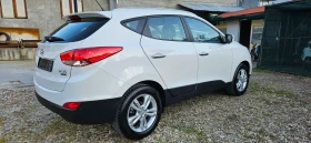 Hyundai IX35 1, 7CRDi-116kс* 2013г* ЕВРО5Б* НАВИ* КОЖА* FULL* Н, снимка 5