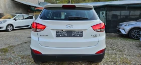 Hyundai IX35 1, 7CRDi-116kс* 2013г* ЕВРО5Б* НАВИ* КОЖА* FULL* Н, снимка 6