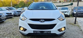 Hyundai IX35 1, 7CRDi-116kс* 2013г* ЕВРО5Б* НАВИ* КОЖА* FULL* Н, снимка 2