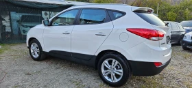 Hyundai IX35 1, 7CRDi-116kс* 2013г* ЕВРО5Б* НАВИ* КОЖА* FULL* Н, снимка 7