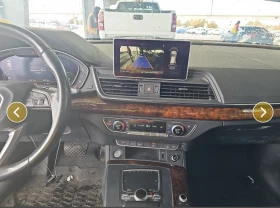 Audi Q5 Matrix* bang&olufsen* digital* камера* м.точка, снимка 10